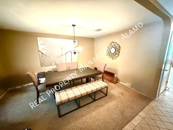 4 bedrooms apartment for rent in Far West Side - West SATX, San Antonio