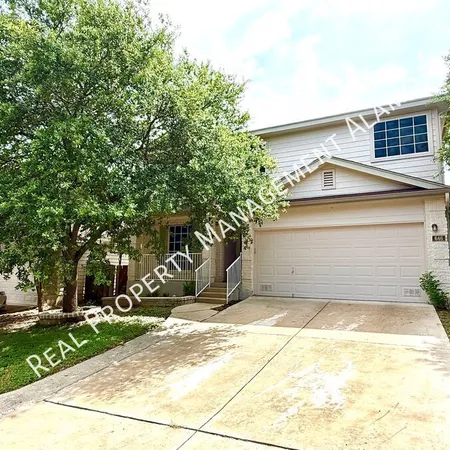 4 bedrooms apartment for rent in Far West Side - West SATX, San Antonio