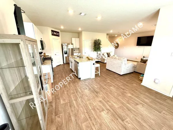 4 bedrooms apartment for rent in Hidden Cove - Indian Creek - South SATX, San Antonio