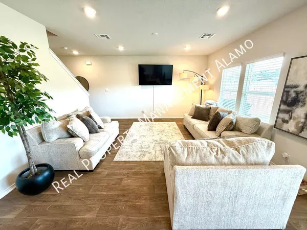 4 bedrooms apartment for rent in Hidden Cove - Indian Creek - South SATX, San Antonio