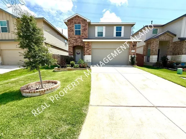 4 bedrooms apartment for rent in Hidden Cove - Indian Creek - South SATX, San Antonio