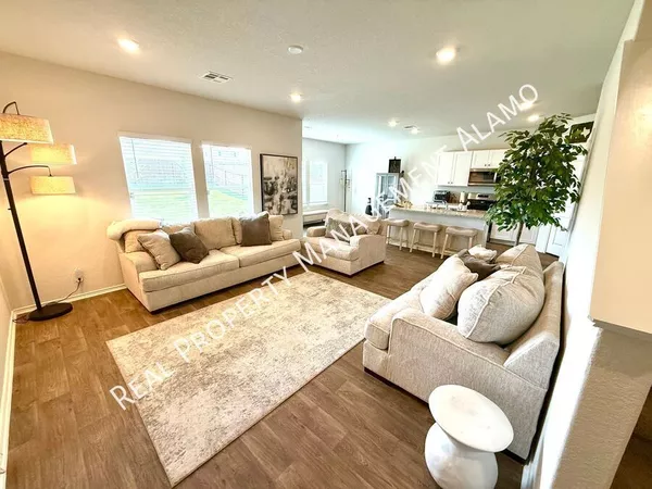 4 bedrooms apartment for rent in Hidden Cove - Indian Creek - South SATX, San Antonio