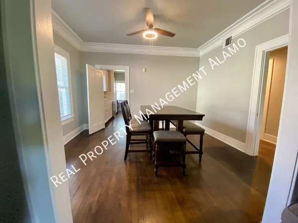 3 bedrooms apartment for rent in Highland Park SATX - East SATX, San Antonio