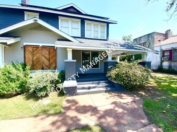 3 bedrooms apartment for rent in Highland Park SATX - East SATX, San Antonio