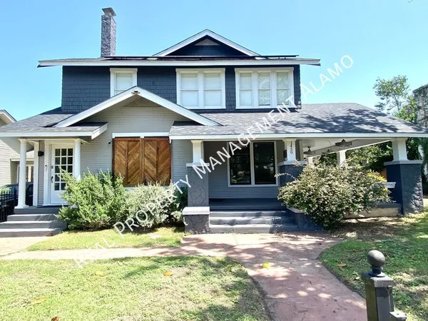 3 bedrooms apartment for rent in Highland Park SATX - East SATX, San Antonio