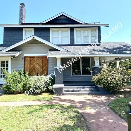 3 bedrooms apartment for rent in Highland Park SATX - East SATX, San Antonio