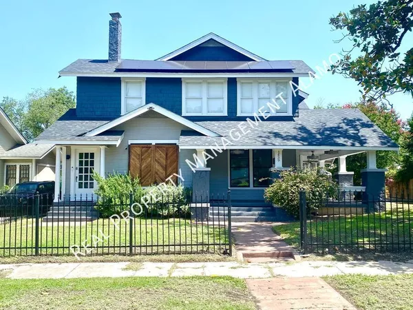 3 bedrooms apartment for rent in Highland Park SATX - East SATX, San Antonio