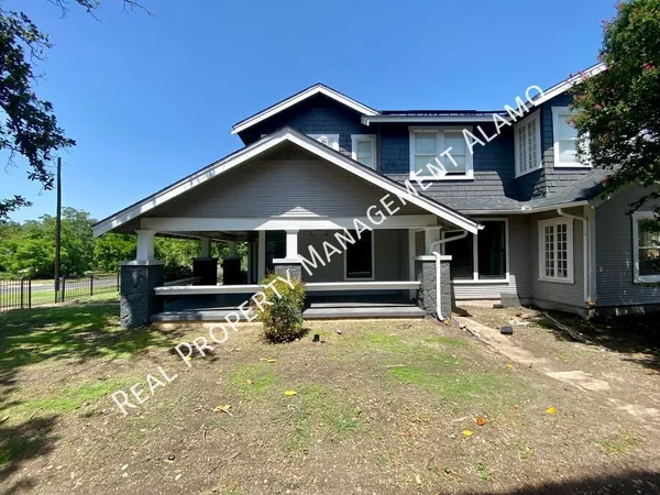 3 bedrooms apartment for rent in Highland Park SATX - East SATX, San Antonio