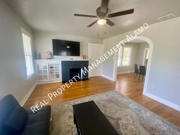 3 bedrooms apartment for rent in Highland Park SATX - East SATX, San Antonio