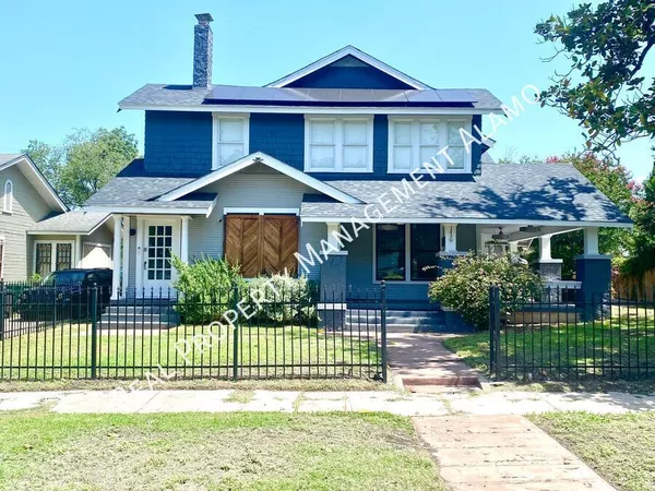 3 bedrooms apartment for rent in Highland Park SATX - East SATX, San Antonio
