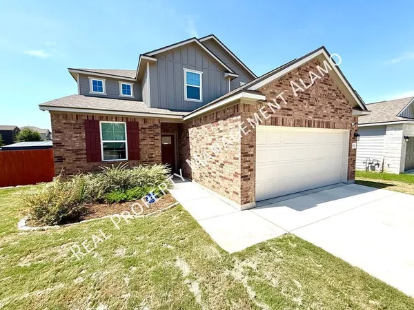 4 bedrooms apartment for rent in Far West Side - West SATX, San Antonio