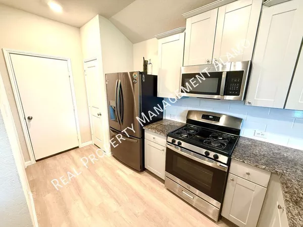 3 bedrooms apartment for rent in Far West Side - West SATX, San Antonio