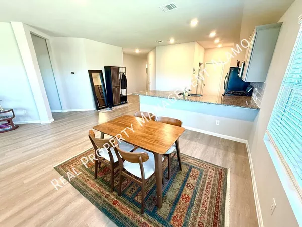 3 bedrooms apartment for rent in Far West Side - West SATX, San Antonio