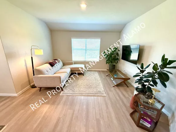 3 bedrooms apartment for rent in Far West Side - West SATX, San Antonio