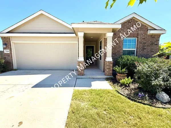 3 bedrooms apartment for rent in Far West Side - West SATX, San Antonio