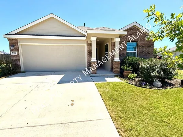 3 bedrooms apartment for rent in Far West Side - West SATX, San Antonio