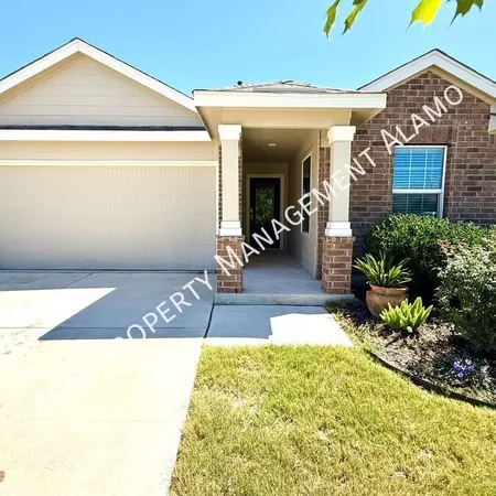 3 bedrooms apartment for rent in Far West Side - West SATX, San Antonio