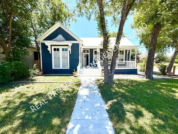 4 bedrooms apartment for rent in Dignowity Hill - East SATX, San Antonio