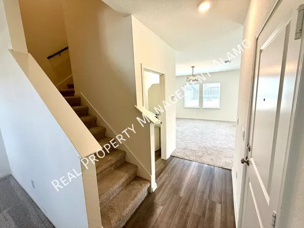 3 bedrooms apartment for rent in Far West Side - West SATX, San Antonio