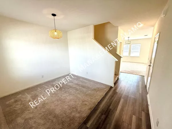 3 bedrooms apartment for rent in Far West Side - West SATX, San Antonio