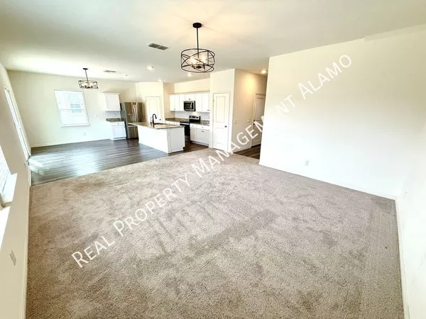3 bedrooms apartment for rent in Far West Side - West SATX, San Antonio