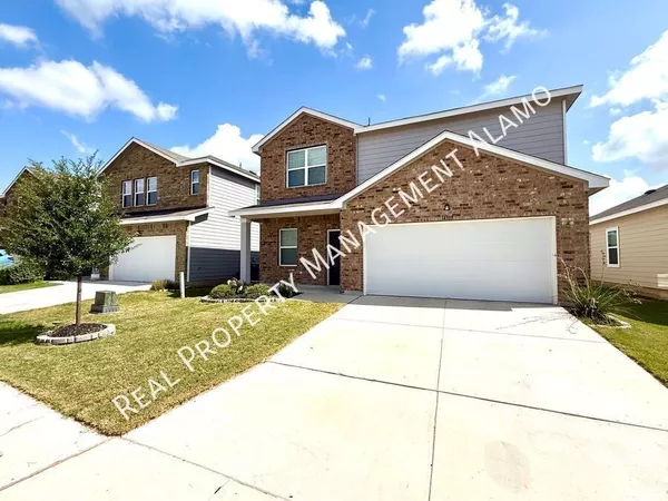 3 bedrooms apartment for rent in Far West Side - West SATX, San Antonio