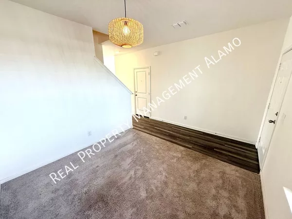 3 bedrooms apartment for rent in Far West Side - West SATX, San Antonio