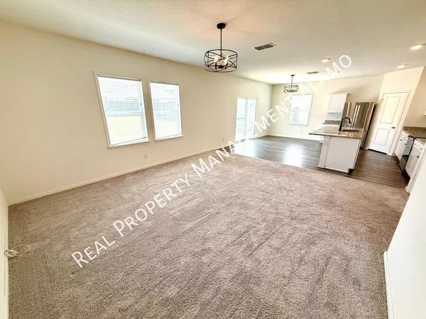 3 bedrooms apartment for rent in Far West Side - West SATX, San Antonio