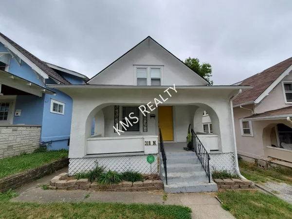 3 bedrooms apartment for rent in Northeast Kansas City - KCMO, Kansas City