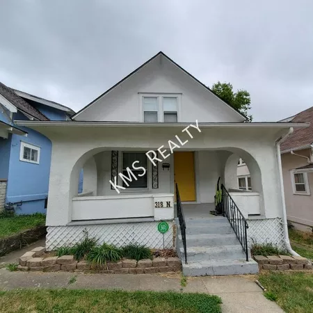 3 bedrooms apartment for rent in Northeast Kansas City - KCMO, Kansas City
