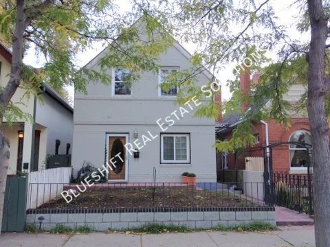 2 bedrooms apartment for rent in Baker - Center Denver, Denver