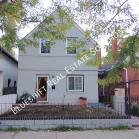 2 bedrooms apartment for rent in Baker - Center Denver, Denver
