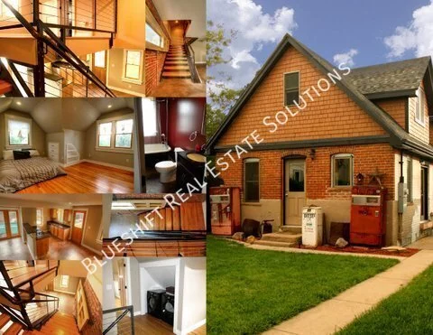 1 bedroom apartment for rent in Whittier - North Denver, Denver
