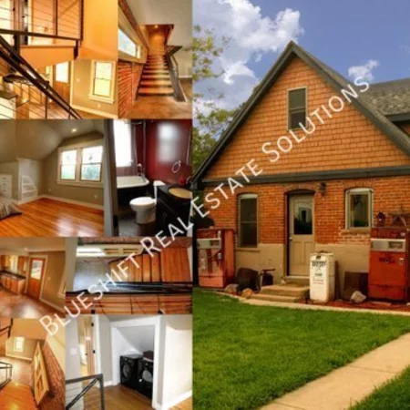 1 bedroom apartment for rent in Whittier - North Denver, Denver