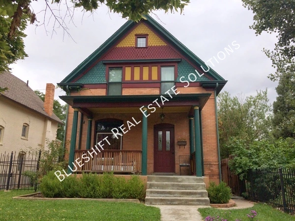 3 bedrooms apartment for rent in Whittier - North Denver, Denver