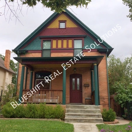3 bedrooms apartment for rent in Whittier - North Denver, Denver