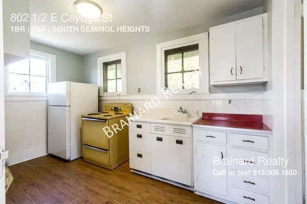 1 bedroom apartment for rent in Seminole Heights - North Tampa, Tampa