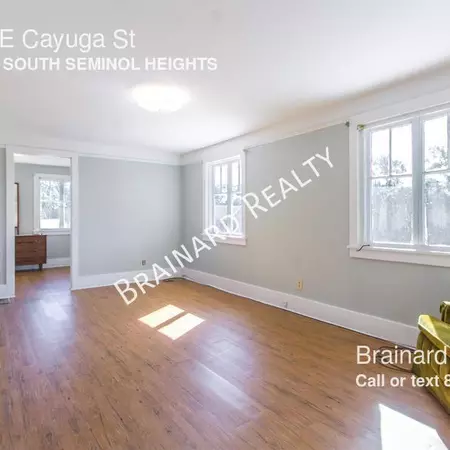 1 bedroom apartment for rent in Seminole Heights - North Tampa, Tampa
