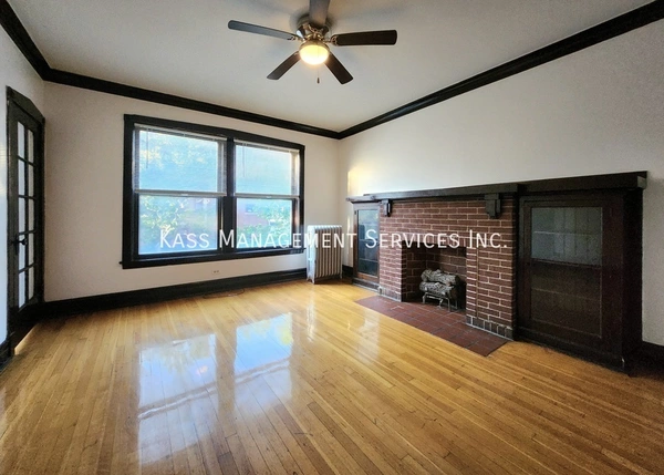 2 bedrooms apartment for rent in Hyde Park - South Side, Chicago