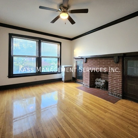 2 bedrooms apartment for rent in Hyde Park - South Side, Chicago