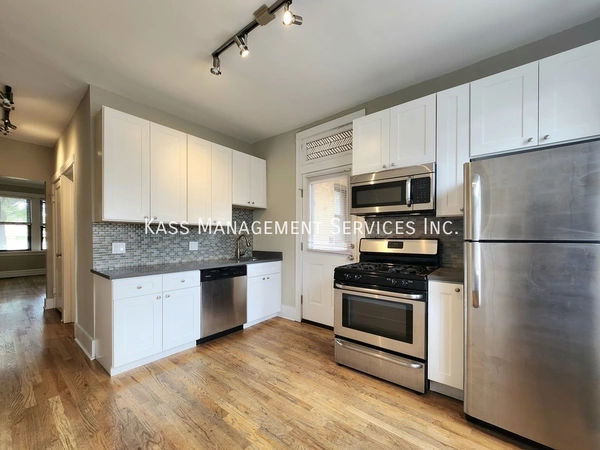 2 bedrooms apartment for rent in Avondale - North Side, Chicago