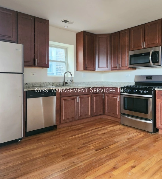3 bedrooms apartment for rent in Armour Square - South Side, Chicago