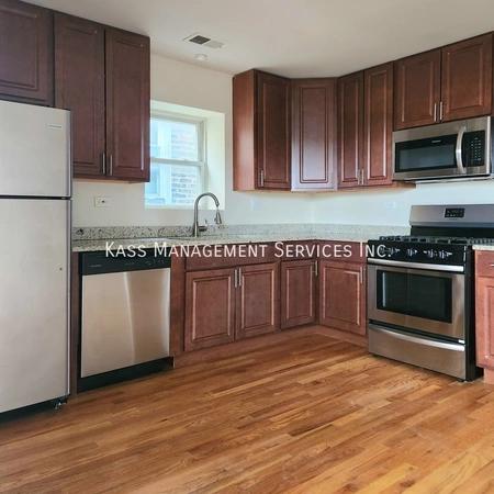 3 bedrooms apartment for rent in Armour Square - South Side, Chicago