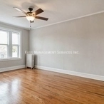 Studio Apartment for rent in Irving Park - Northwest Side, Chicago