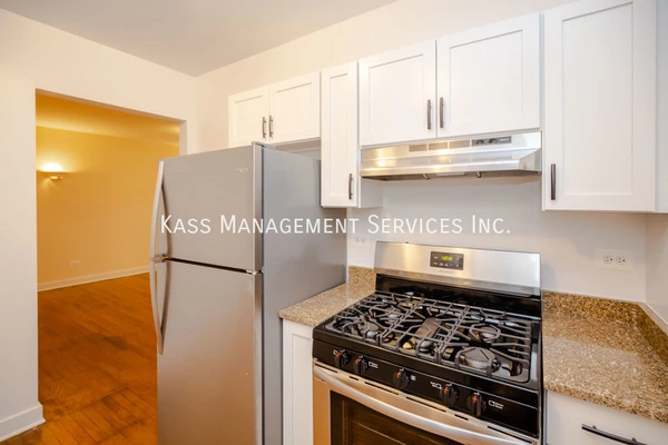 2 bedrooms apartment for rent in Logan Square - North Side, Chicago