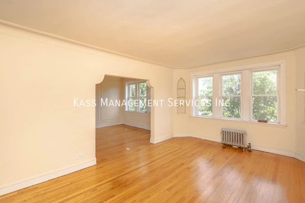 2 bedrooms apartment for rent in Rogers Park - Far North Side, Chicago