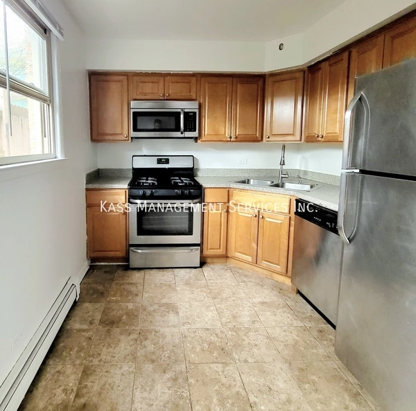 2 bedrooms apartment for rent in Rogers Park - Far North Side, Chicago