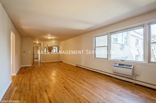 3 bedrooms apartment for rent in Rogers Park - Far North Side, Chicago