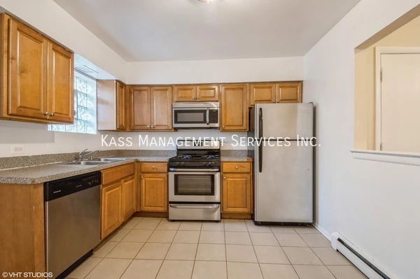 3 bedrooms apartment for rent in Rogers Park - Far North Side, Chicago