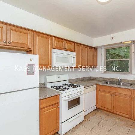 2 bedrooms apartment for rent in Rogers Park - Far North Side, Chicago